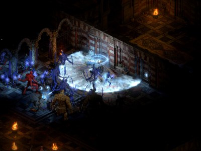 Diablo Ii Resurrected Quality Of Life Accessibility Changes Feat