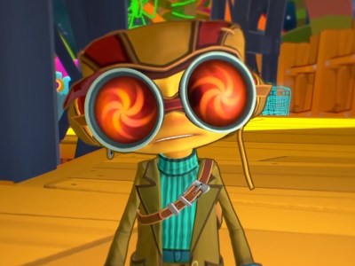psychonauts 2 games we're playing holiday 2021