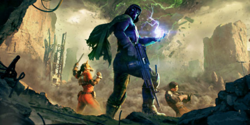 Encased Release Date Promo Art