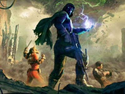 Encased Release Date Promo Art