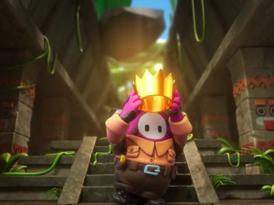 Fall Guys Season 5 Gameplay Trailer Release Date