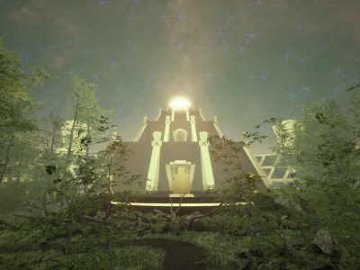 Faraday Protocol Steam Demo Release Date August Gameplay