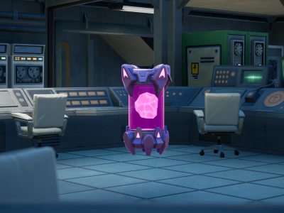 Fortnite Alien Artifacts Locations Week 7 Kymera Season