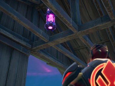 Fortnite Alien Artifacts Season 7 Week 6 Locations