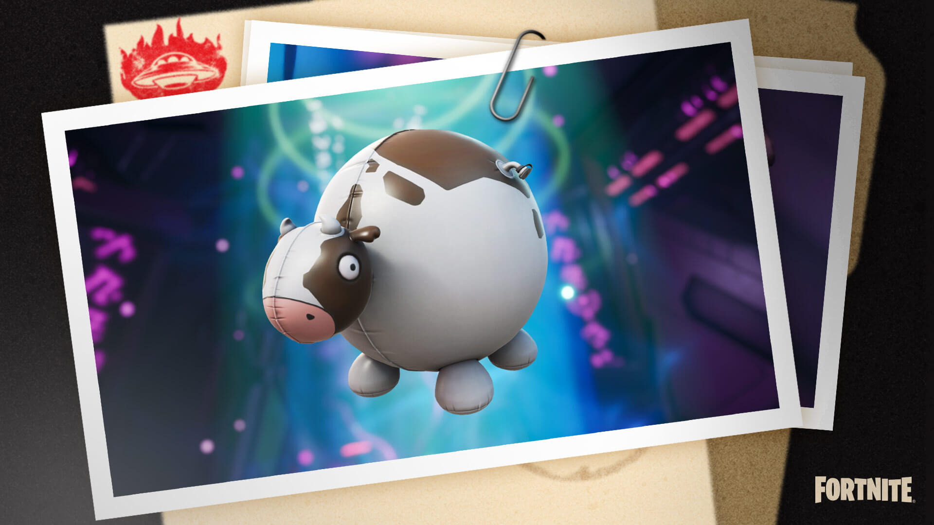 Fortnite Inflate A Bull Quest How To Use