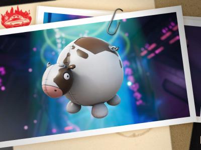 Fortnite Inflate A Bull Quest How To Use