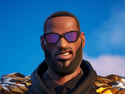 Fortnite Lebron James Skin Store Emote