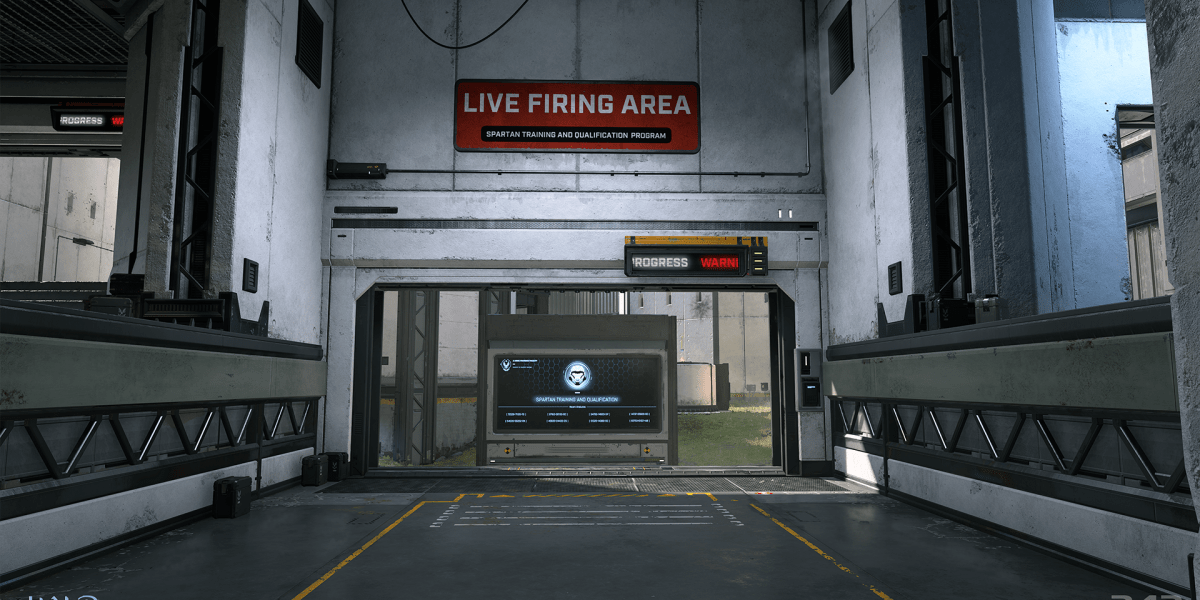 Halo Infinite Technical Preview Beta begins invites