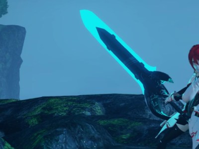 Pso2 New Genesis Hunter Feature