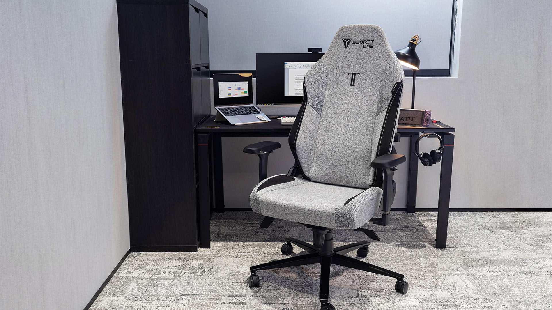 Secretlab 2022 Gaming Chair Evo Titan