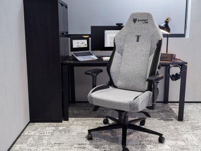 Secretlab 2022 Gaming Chair Evo Titan