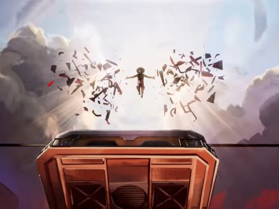 Seer Apex Legends Season 10 Abilities