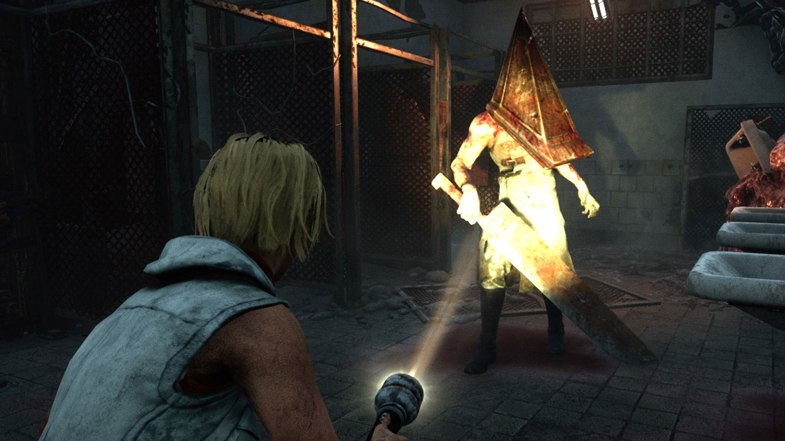 Bloober Team Clarifies Release Status About Silent Hill 2 - IGN