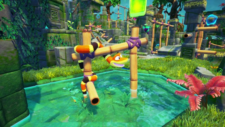 Tencent Sumo Group Snake Pass