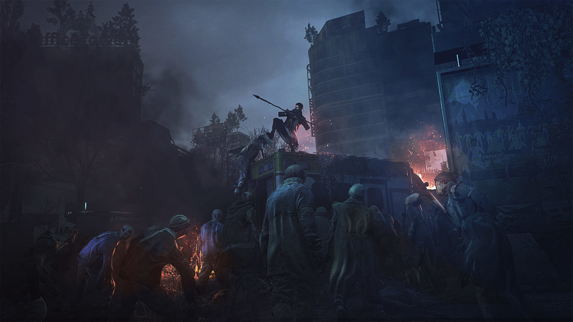 Dying Light 2: The Kotaku Review