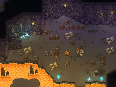 Sun Haven Preview Mining Feature