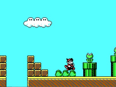 Super Mario Bros 3 Museum Of Play Gameplay