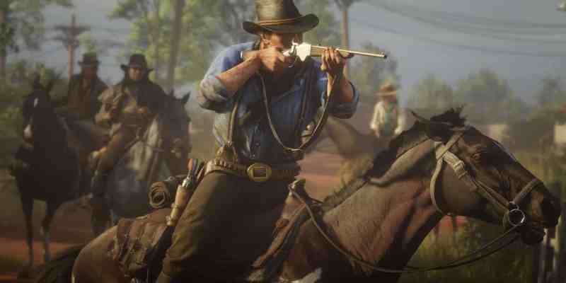 Red Dead Redemption 2: NVIDIA's Recommended GPUs For 60+ FPS Gameplay