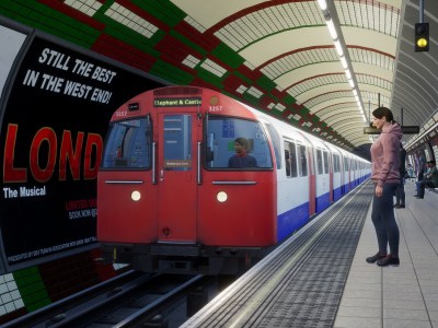 Train Sim World 2 Free Epic Games Store Gunmothership