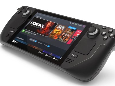 Valve Steam deck Reveal Handheld Gaming Pc December Price
