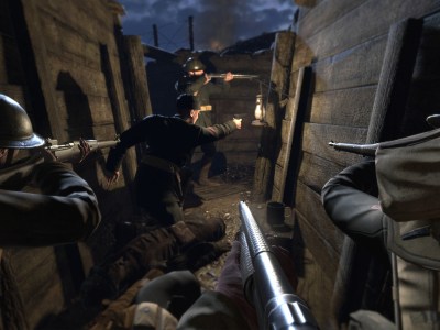 Verdun Free Epic Games Store Defense Grid Awakening