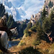 Witcher 3 Wild Hunt