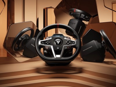 Thrustmaster T248