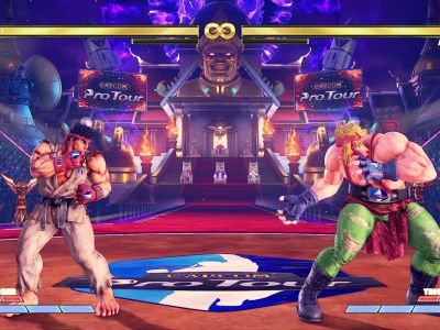 EVO 2022 ceo offline gaming events