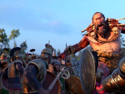 A Total War Saga Troy Mythos Review Impressions Is It Worth It