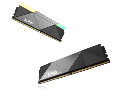 Adata Xpg Ddr5 Memory 12600 Mt S