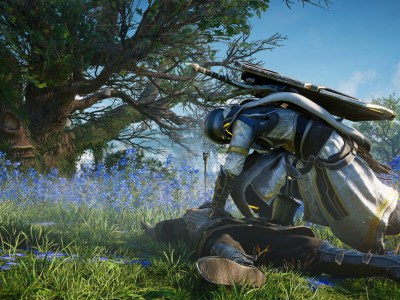 Assassin's Creed Valhalla Siege Of Paris Frankish Nobles Guide