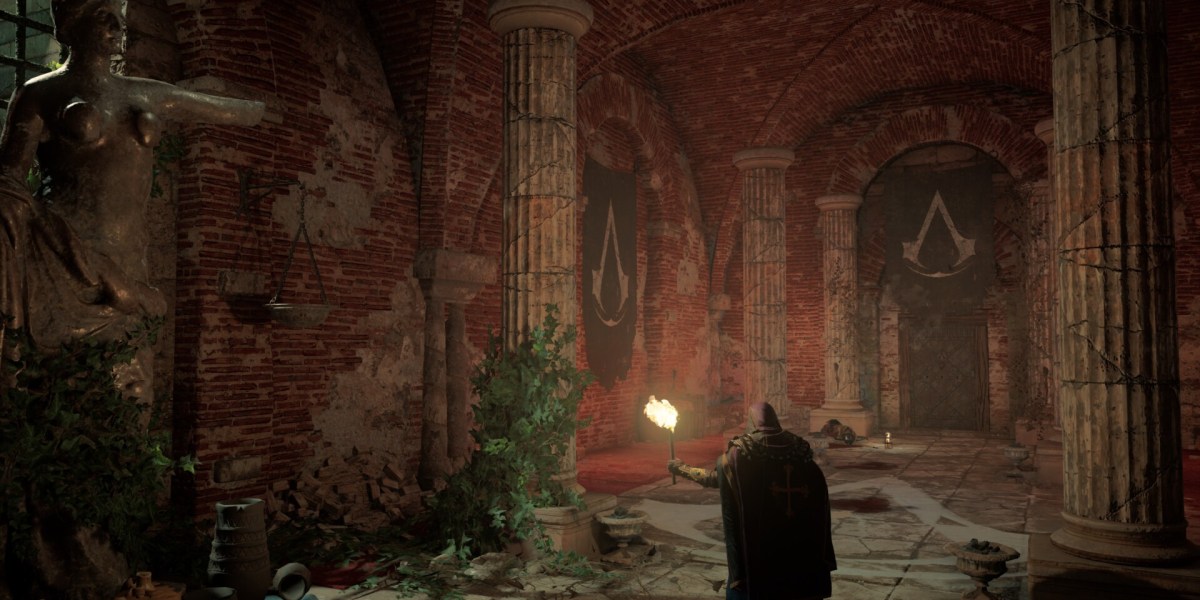 AC Valhalla Siege of Paris Hidden Ones Bureau and keys guide