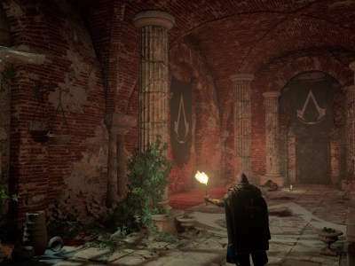 Assassin's Creed Valhalla Siege Of Paris Hidden Ones Bureau Locations Guide Joyeuse Hidden Ones Lutetia Bureau Keys