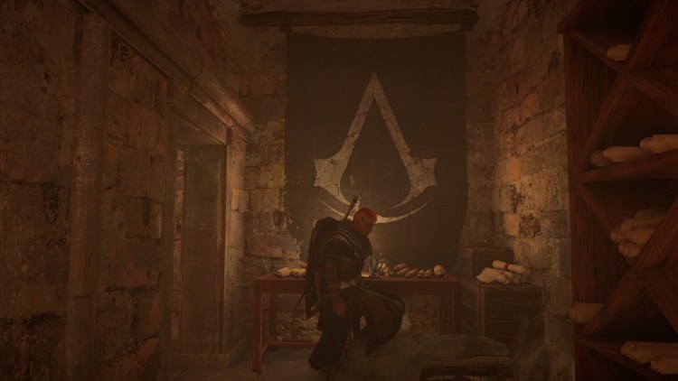 Assassin's Creed Valhalla Siege Of Paris Hidden Ones Bureau Locations Guide Joyeuse Hidden Ones Lutetia Bureau Keys 1c