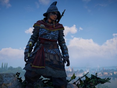 Assassin's Creed Valhalla Siege Of Paris Paladin Armor Set Locations Guide