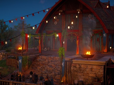 Assassin's Creed Valhalla Siege Of Paris Skål Skol Skal Decisions Guide Sigfred Bernard