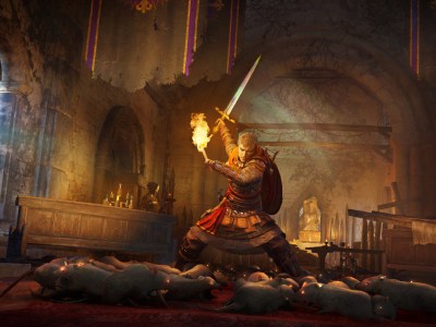 Assassin's Creed Valhalla Siege Of Paris Final Boss Endings Guide Feat