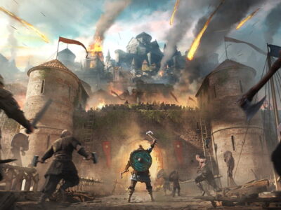 Assassin's Creed Valhalla The Siege Of Paris Guides And Features Hub