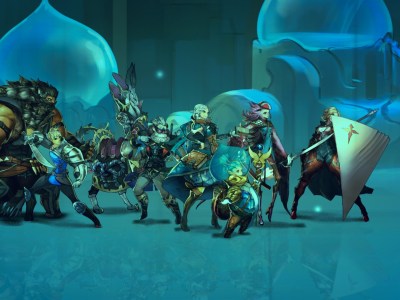 Astria Ascending Preview 1