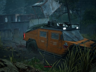 Back 4 Blood Impressions 1