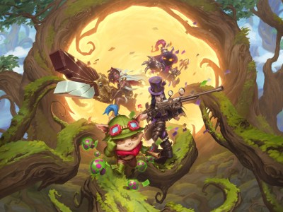 Beyond the Bandlewood trailer