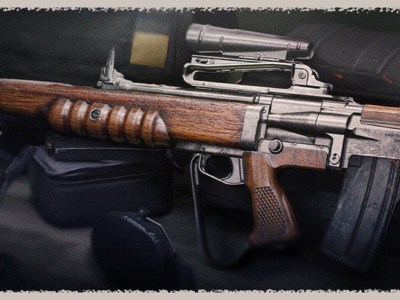 Black Ops Cold War Em2 loadout attachments