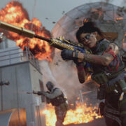 Black Ops Cold War And Warzone Season Five