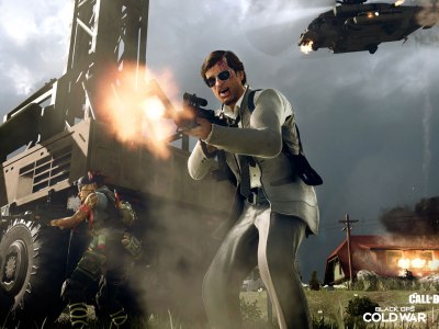 Black Ops Cold War And Warzone Season Five Delay