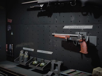 Black Ops Cold War And Warzone Unlock Marshal