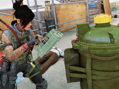 Black Ops Cold War Patch Double Agent