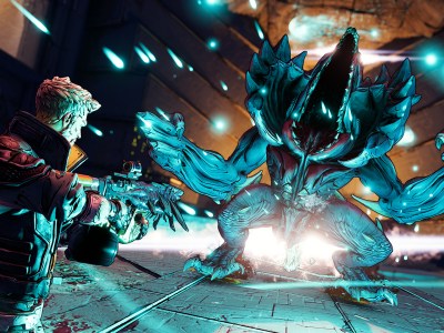 Borderlands 3 Anniversary