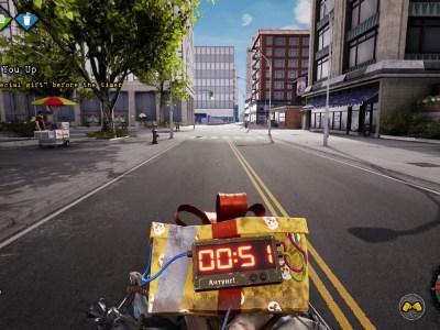 Bum Simulator Worth It 1