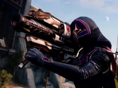 Bungie 30th Anniversary Pack Themed Content Destiny 2 Gjallarhorn Feat