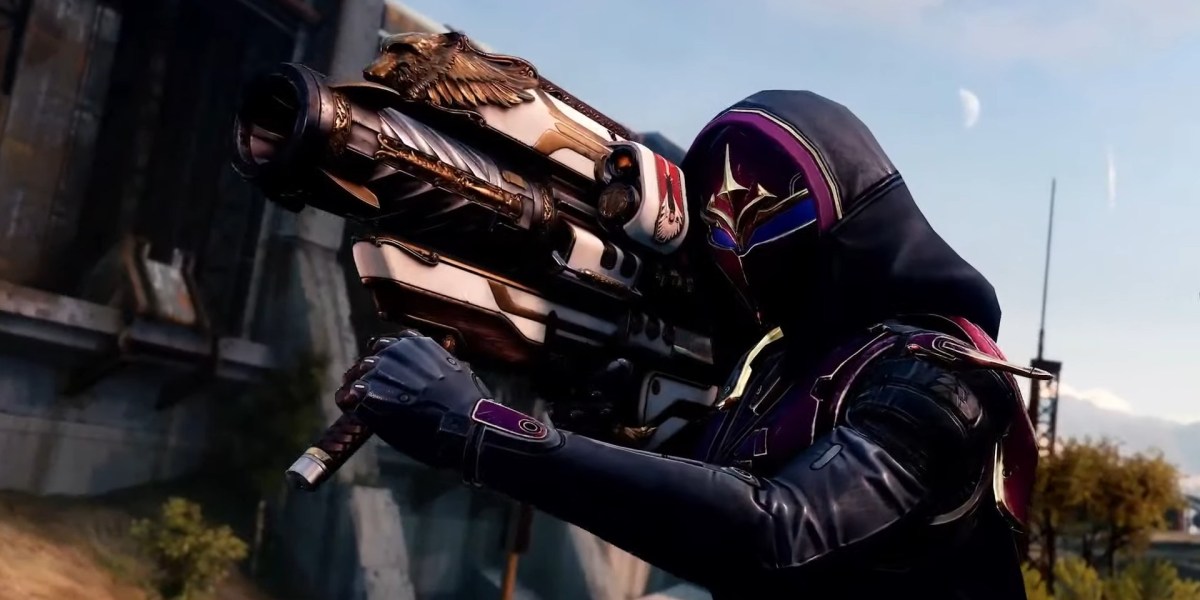 Bungie 30th Anniversary Pack Themed Content Destiny 2 Gjallarhorn Feat
